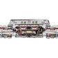 MTH 10-1217-0E STD Gauge Mayflower Traditional Locomotive #4689/Box