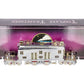 MTH 10-1217-0E STD Gauge Mayflower Traditional Locomotive #4689/Box