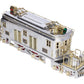 MTH 10-1217-0E STD Gauge Mayflower Traditional Locomotive #4689/Box