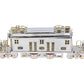 MTH 10-1217-0E STD Gauge Mayflower Traditional Locomotive #4689/Box