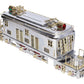 MTH 10-1217-0E STD Gauge Mayflower Traditional Locomotive #4689/Box
