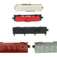 American Flyer Vintage S Freight Cars # 24316, 24216, 24516, 924 & 24076 [5] EX