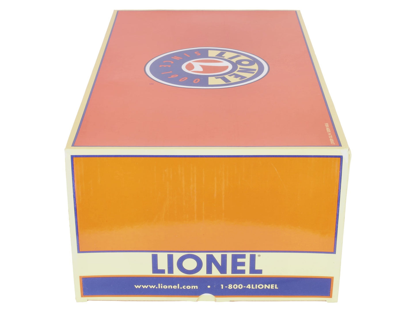 Lionel 6-38754 O C&NW Legacy F-7 AA Diesel Locomotive Set #401/#403 LN/Box