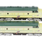 Lionel 6-38754 O C&NW Legacy F-7 AA Diesel Locomotive Set #401/#403 LN/Box