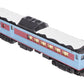 Lionel 2335160 O The Polar Express Budd RDC Diesel Locomotive #PE-24