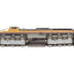 Tenshodo HO Scale BRASS Custom Painted Union Pacific Diesel Locomotive #405 EX