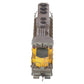 Tenshodo HO Scale BRASS Custom Painted Union Pacific Diesel Locomotive #405 EX