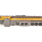 Tenshodo HO Scale BRASS Custom Painted Union Pacific Diesel Locomotive #405 EX