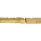 Westside Models HO BRASS Union Pacific FEF-3 4-8-4 Steam Locomotive EX/Box