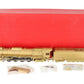 Westside Models HO BRASS Union Pacific FEF-3 4-8-4 Steam Locomotive EX/Box