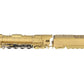 Westside Models HO BRASS Union Pacific FEF-3 4-8-4 Steam Locomotive EX/Box