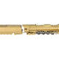 Westside Models HO BRASS Union Pacific FEF-3 4-8-4 Steam Locomotive EX/Box