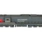 Trains Inc. HO BRASS Southern Pacific EMD SD-9 Diesel Locomotive - Painted VG