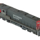 Trains Inc. HO BRASS Southern Pacific EMD SD-9 Diesel Locomotive - Painted VG