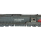 Trains Inc. HO BRASS Southern Pacific EMD SD-9 Diesel Locomotive - Painted VG