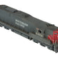 Trains Inc. HO BRASS Southern Pacific EMD SD-9 Diesel Locomotive - Painted VG