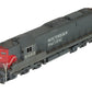 Trains Inc. HO BRASS Southern Pacific EMD SD-9 Diesel Locomotive - Painted VG