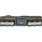 Trains Inc. HO BRASS Southern Pacific EMD SD-9 Diesel Locomotive - Painted VG