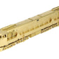 Overland OMI-5441 HO BRASS Union Pacific U50D Diesel Locomotive -Unpainted EX/Box