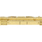 Overland OMI-5441 HO BRASS Union Pacific U50D Diesel Locomotive -Unpainted EX/Box