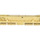 Overland OMI-5441 HO BRASS Union Pacific U50D Diesel Locomotive -Unpainted EX/Box