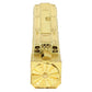 Overland 3069 HO BRASS Union Pacific Diesel Electric Rotary Snowplow -Unpainted EX/Box