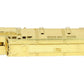 Overland 3069 HO BRASS Union Pacific Diesel Electric Rotary Snowplow -Unpainted EX/Box