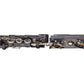 American Flyer 314AW Vintage S Steam Locomotive & Tender VG