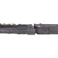 American Flyer 314AW Vintage S Steam Locomotive & Tender VG
