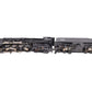 Lionel 6-11386 O Gauge Boston & Maine Berkshire Steam Locomotive & Tender #4018 EX/Box