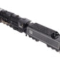 Lionel 6-11386 O Gauge Boston & Maine Berkshire Steam Locomotive & Tender #4018 EX/Box