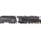 Lionel 6-11386 O Gauge Boston & Maine Berkshire Steam Locomotive & Tender #4018 EX/Box