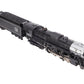 Lionel 6-11386 O Gauge Boston & Maine Berkshire Steam Locomotive & Tender #4018 EX/Box