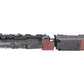 K-Line K3380-5358CC PRR Prewar K4 Pacific Steam Locomotive & Tender #5358 TMCC EX/Box
