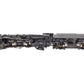 K-Line K3380-5358CC PRR Prewar K4 Pacific Steam Locomotive & Tender #5358 TMCC EX/Box