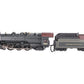 K-Line K3380-5358CC PRR Prewar K4 Pacific Steam Locomotive & Tender #5358 TMCC EX/Box