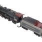 K-Line K3380-5358CC PRR Prewar K4 Pacific Steam Locomotive & Tender #5358 TMCC EX/Box