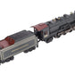 K-Line K3380-5358CC PRR Prewar K4 Pacific Steam Locomotive & Tender #5358 TMCC EX/Box