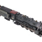 K-Line K3380-5358CC PRR Prewar K4 Pacific Steam Locomotive & Tender #5358 TMCC EX/Box
