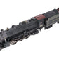 K-Line K3380-5358CC PRR Prewar K4 Pacific Steam Locomotive & Tender #5358 TMCC EX/Box