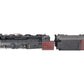 K-Line K3380-5358CC PRR Prewar K4 Pacific Steam Locomotive & Tender #5358 TMCC EX/Box