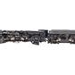 K-Line K3380-5358CC PRR Prewar K4 Pacific Steam Locomotive & Tender #5358 TMCC EX/Box