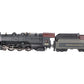 K-Line K3380-5358CC PRR Prewar K4 Pacific Steam Locomotive & Tender #5358 TMCC EX/Box