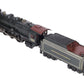 K-Line K3380-5358CC PRR Prewar K4 Pacific Steam Locomotive & Tender #5358 TMCC EX/Box