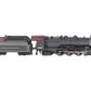 K-Line K3380-5358CC PRR Prewar K4 Pacific Steam Locomotive & Tender #5358 TMCC EX/Box