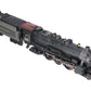 K-Line K3380-5358CC PRR Prewar K4 Pacific Steam Locomotive & Tender #5358 TMCC EX/Box