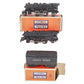 Lionel Vintage O Postwar Steam Locomotives & Tender # 1110, 1110 & 1001T [3] VG