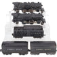 Lionel Vintage O Locomotives & Tenders # 1110, 6026W, 1110, 1001T & 1001T [5] VG