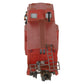 American Flyer 979 Vintage S Gauge American Flyer Lines Action Caboose VG