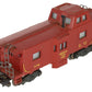 American Flyer 979 Vintage S Gauge American Flyer Lines Action Caboose VG
